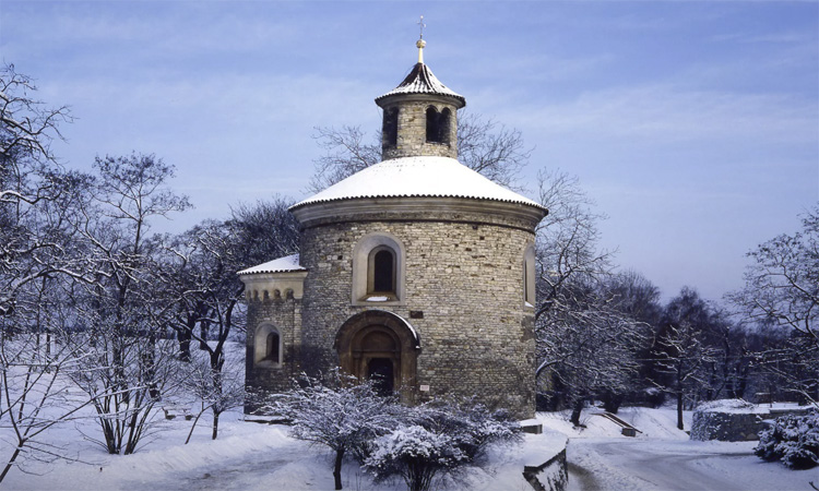 styl romański