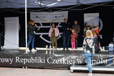 III dni czeskie w Opolu 