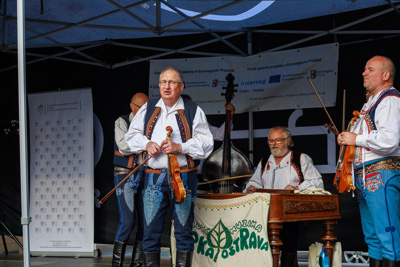 III dni czeskie w Opolu
