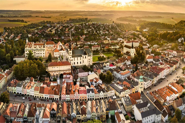 atrakcje czech