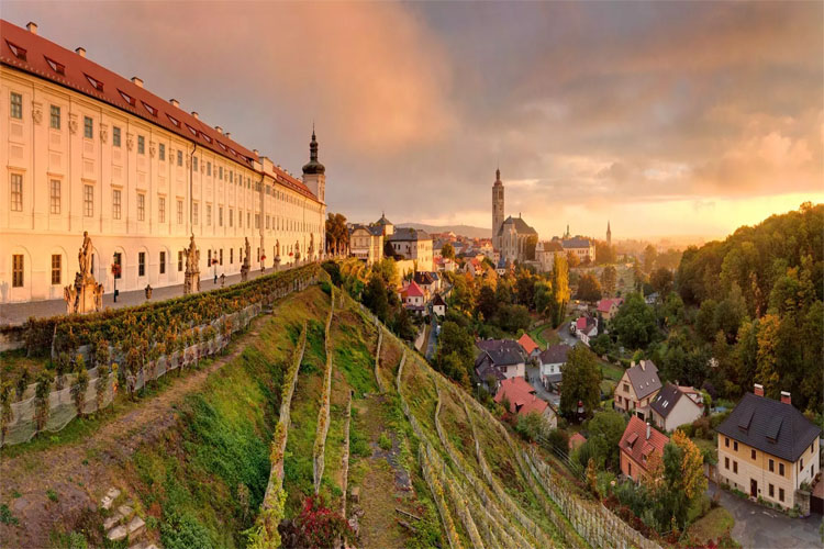 kutna hora