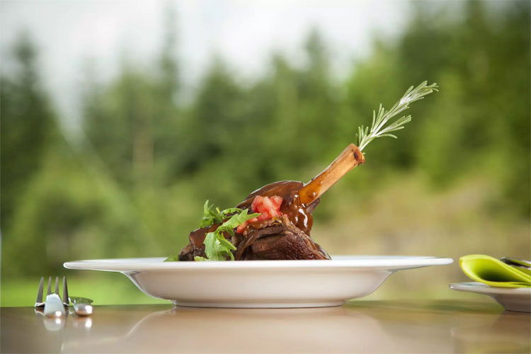 gastronomia czeska