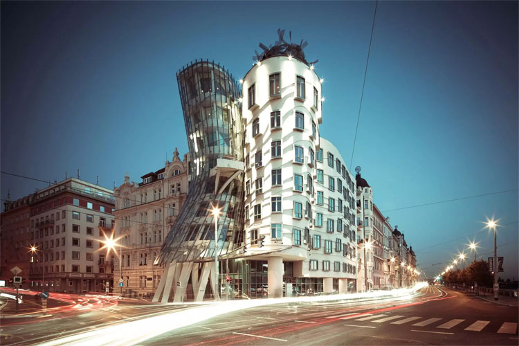 architektura