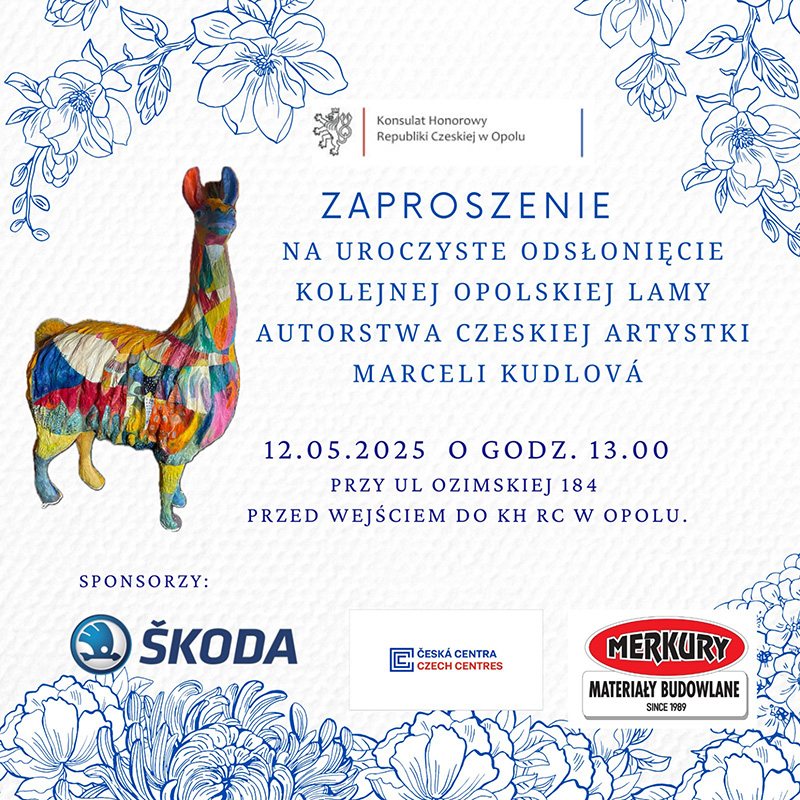 zaproszenie spct