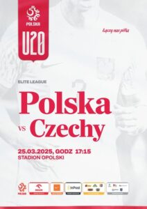 mecz piłkarski polska-czechy